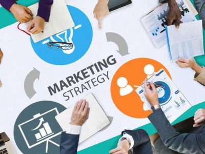 Strategi Marketing Penting Dilakukan Guna Mencapai Tujuan Perusahaan