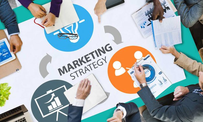 Strategi Marketing Penting Dilakukan Guna Mencapai Tujuan Perusahaan
