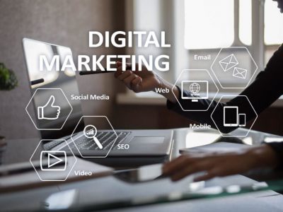 Tips Menjalankan Pemasaran Digital Untuk Strategi Sales Dan Marketing Bisnis