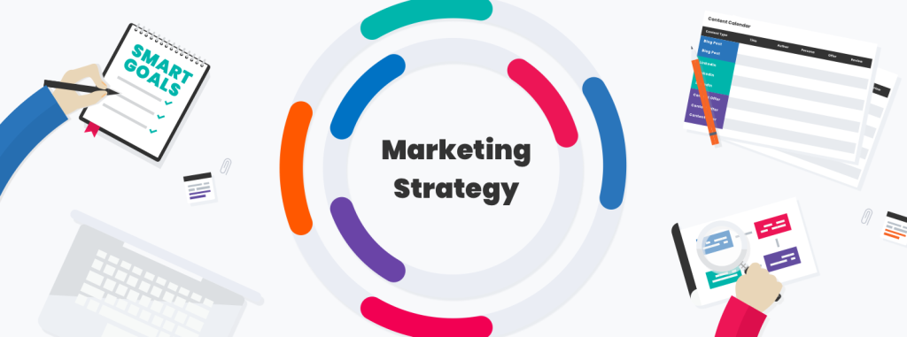 Strategi Sales dan Marketing Terbaik untuk Berbisnis