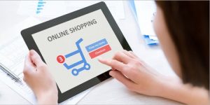 Aplikasi Belanja Online