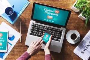Keuntungan Menggunakan Aplikasi Belanja Online