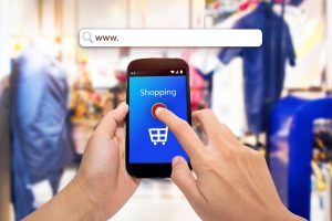 Trend Belanja Online