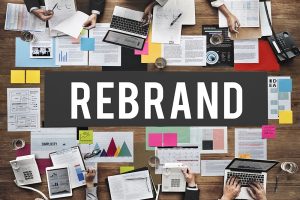 Apa Itu Rebranding